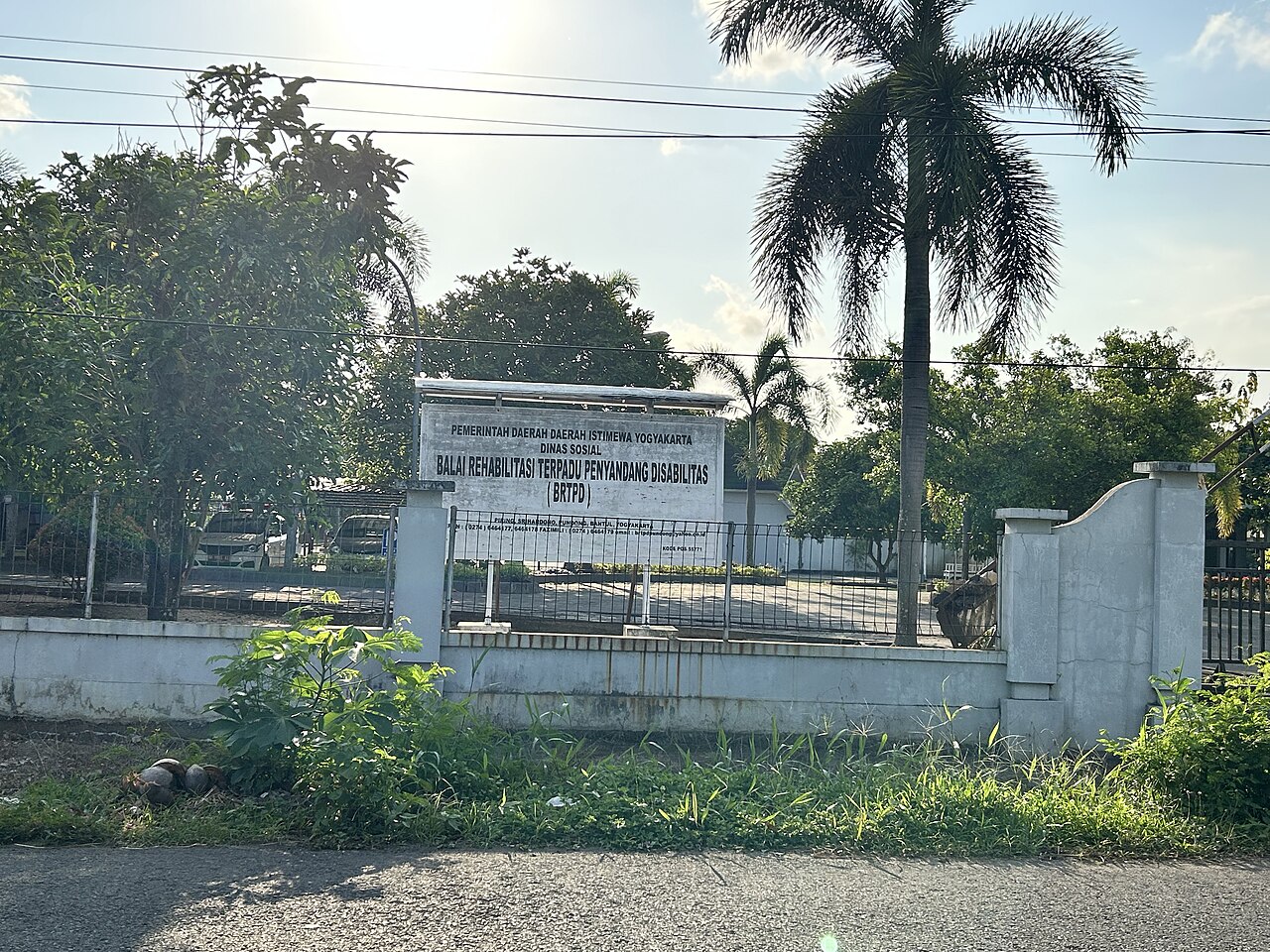 Pelatihan KUBE